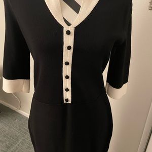 Ann Klein Medium Dress